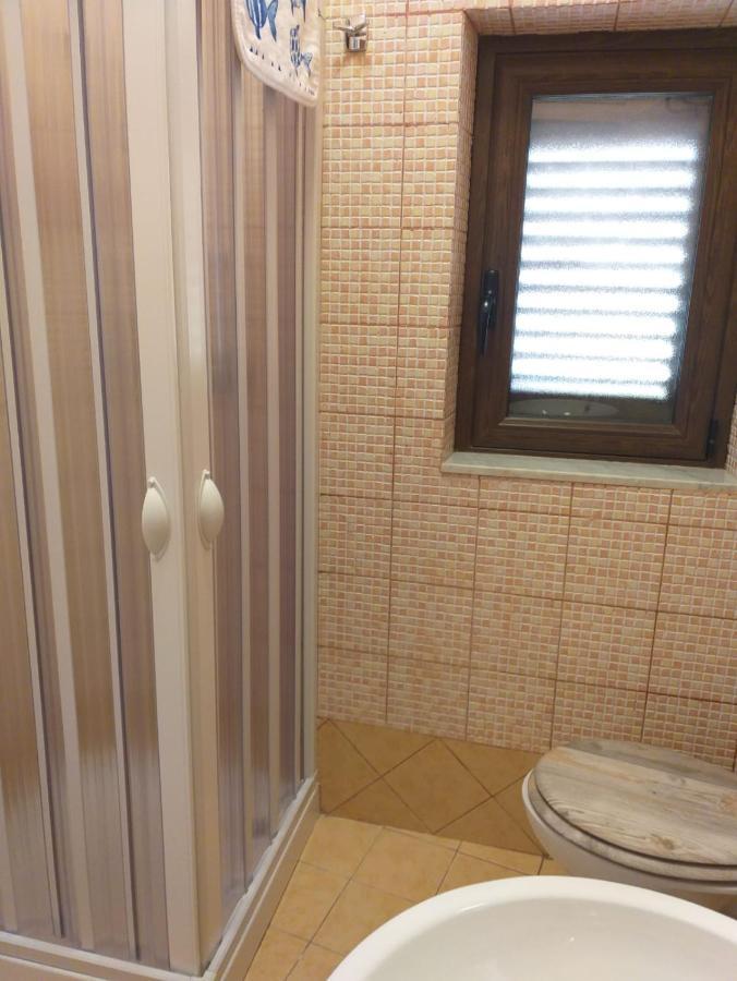 O Sole Mio Apartment Agrigento Exterior photo
