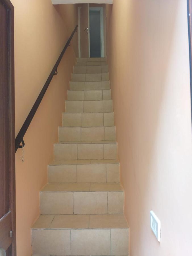 O Sole Mio Apartment Agrigento Exterior photo