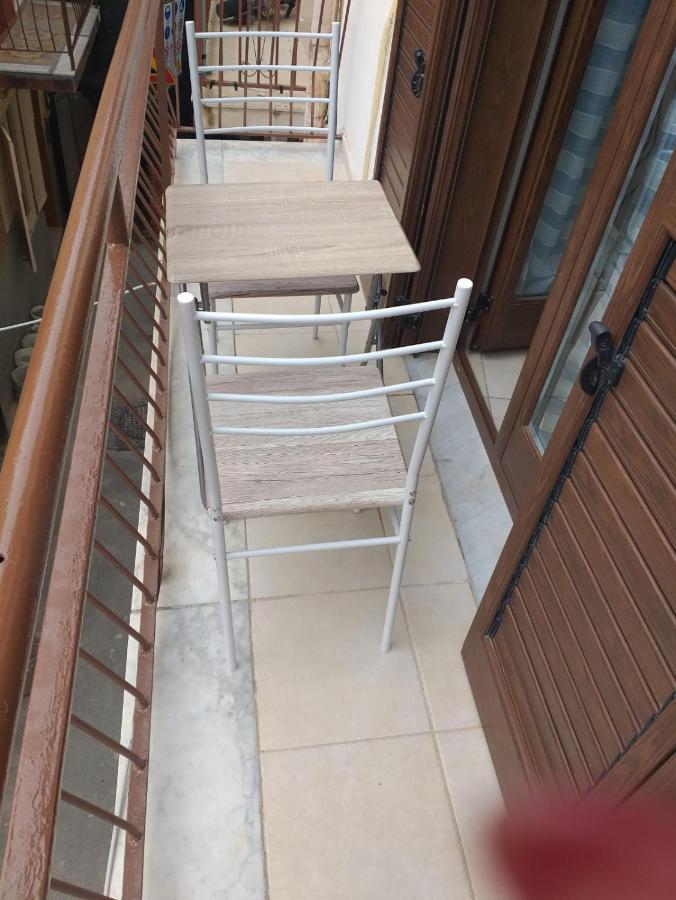 O Sole Mio Apartment Agrigento Exterior photo
